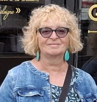 Personne accompagnée