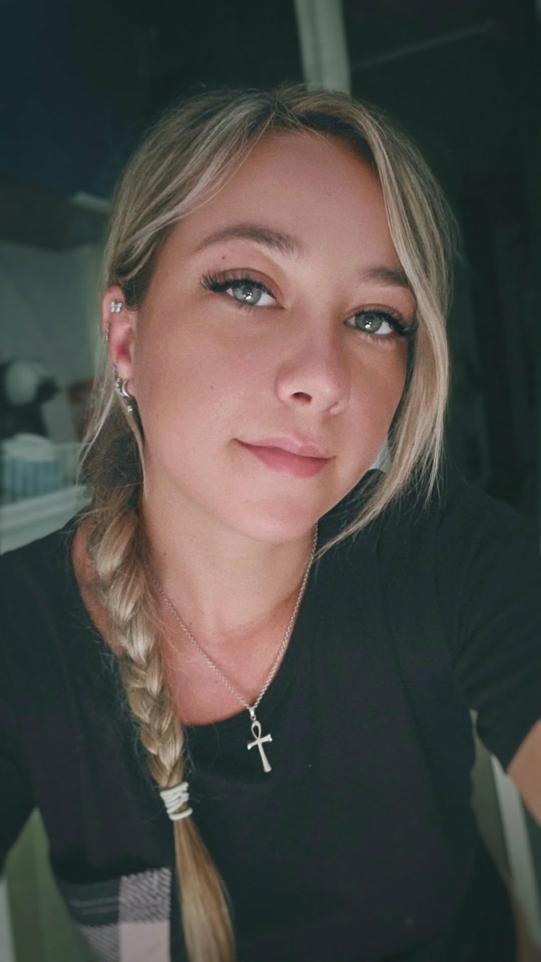Personne accompagnée